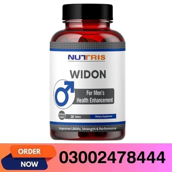 Widon Tablets in Pakistan