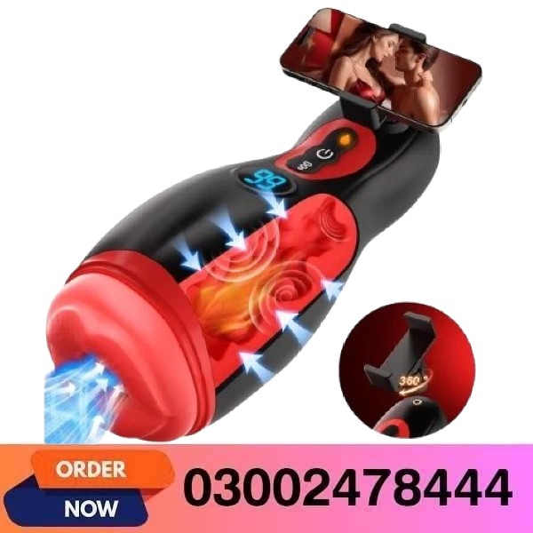 Male Masturbator Mens Sex Toys In Pakistan