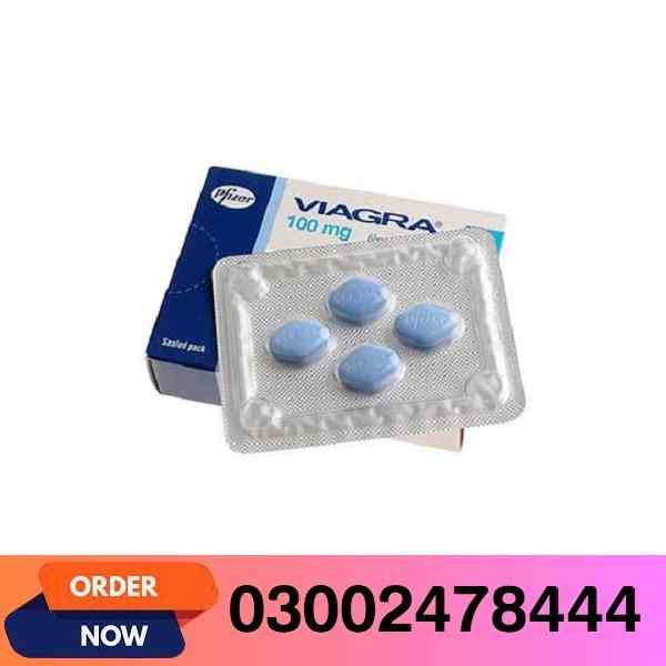 Viagra Tablets Price In Pakistan