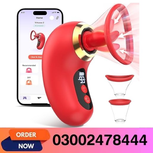 Adult Sex Toys Vibrator for Women In Pakistan