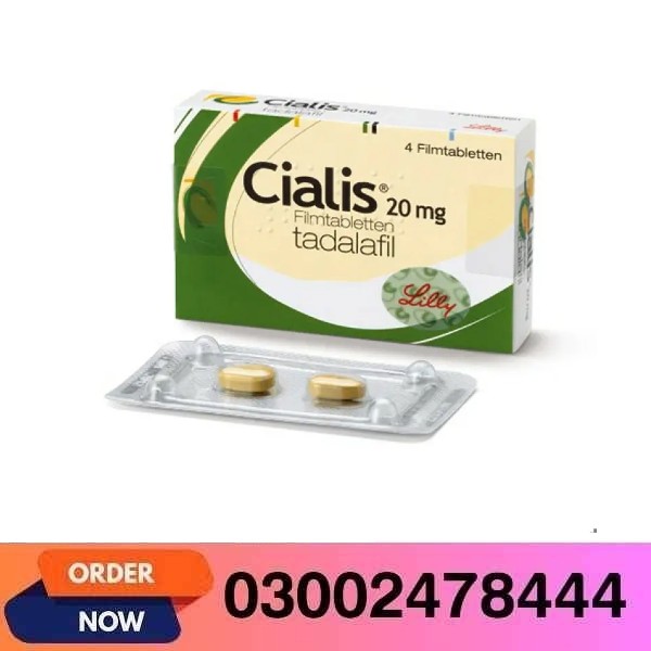 Cialis Same Day Delivery In Pakistan