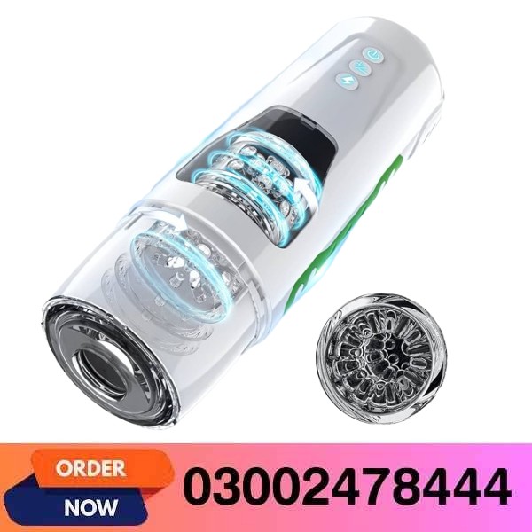 Masturbator Cunhua 7 Powerful Thrusting Rotating Modes In Pakistan