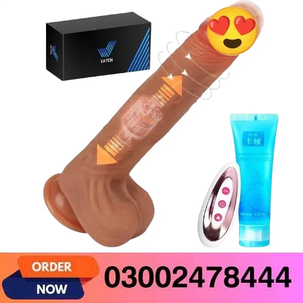 Remote Control Dildo Home Delivery