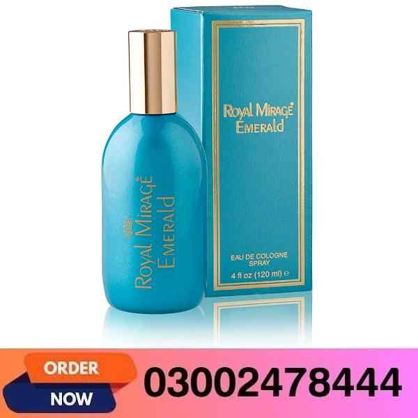 Royal Mirage Perfume In Pakistan