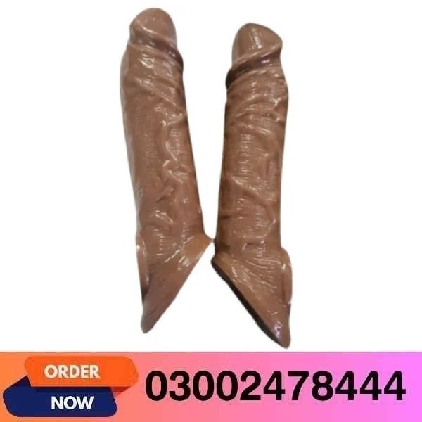 Dildo Silicone Condom In Pakistan