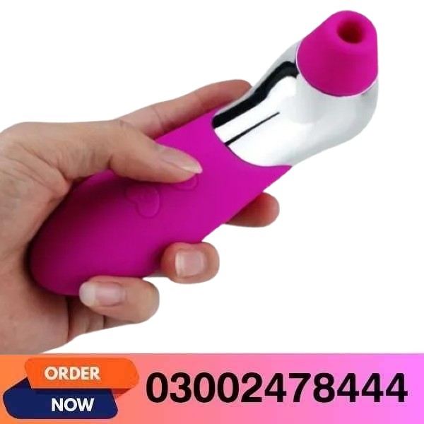 Sucking Vibrator In Pakistan