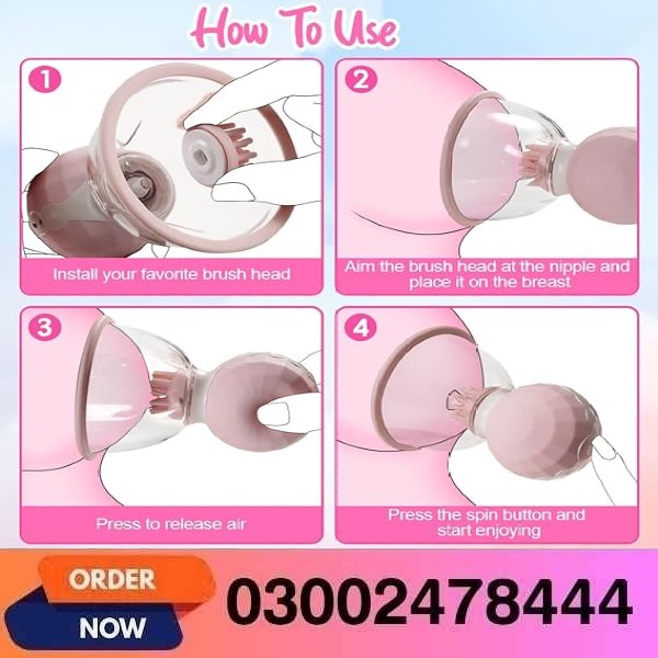 Sex Toys Sucking Nipple Toys In Pakistan