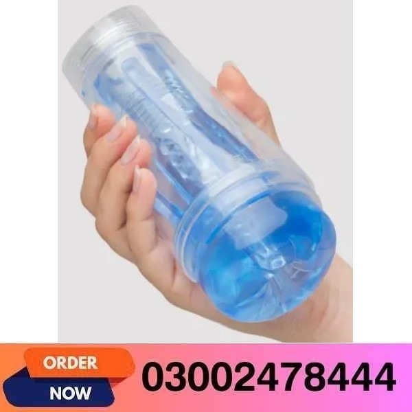 Fleshlight X Lovehoney Masterstroke Male Masturbator