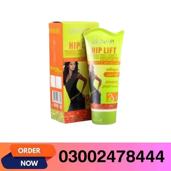 Dr Rashel Hip Lift Up Cream In Pakistan