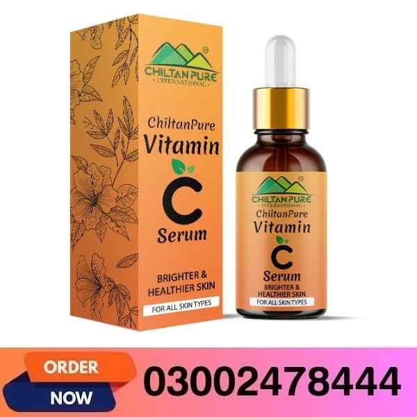 Vitamin C Serum In Pakistan