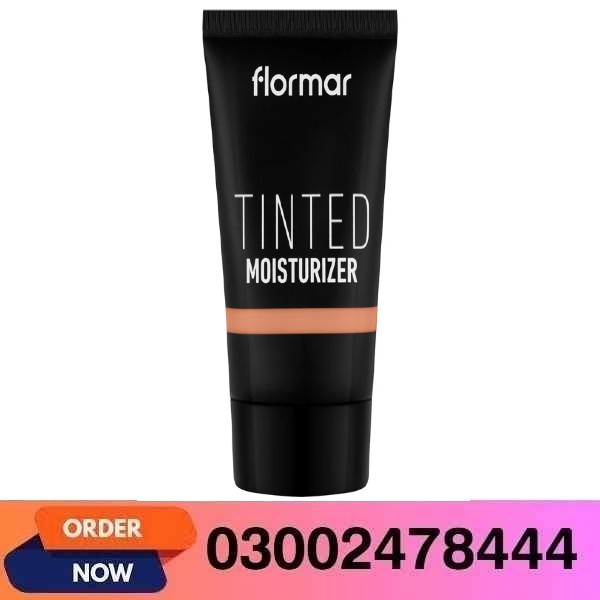 Tinted Moisturizer In Pakistan