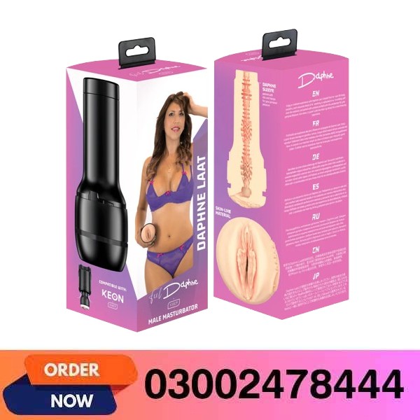 Daphne Laat Pocket Pussy In Pakistan