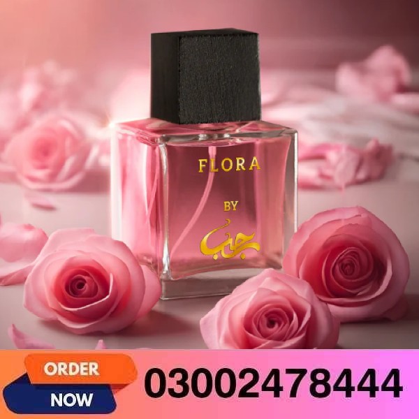 Flora by Rajab Perfume