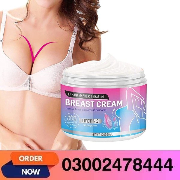 Big Boob Breast Enlargement Cream Price