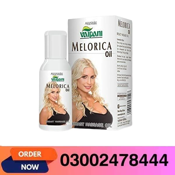 Vaipani Melorica Oil in Pakistan