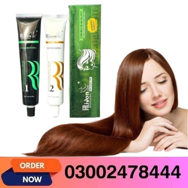 Rivon Care Professional Straight Off In Pakistan