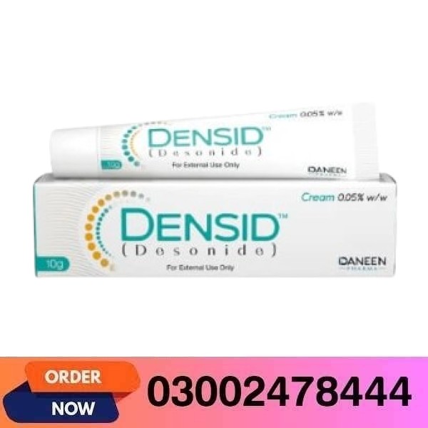 Desonide Cream In Pakistan