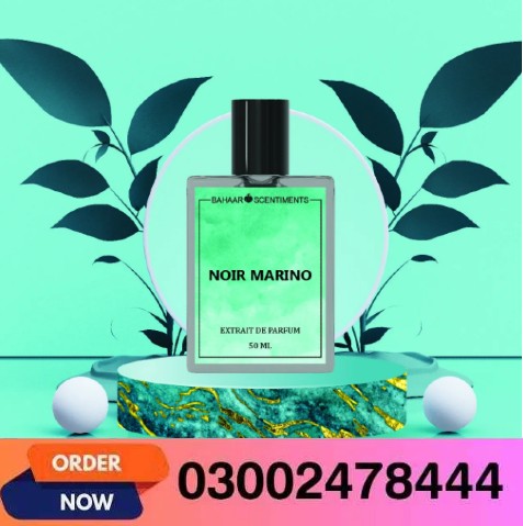 Noir Marino Perfume In Pakistan