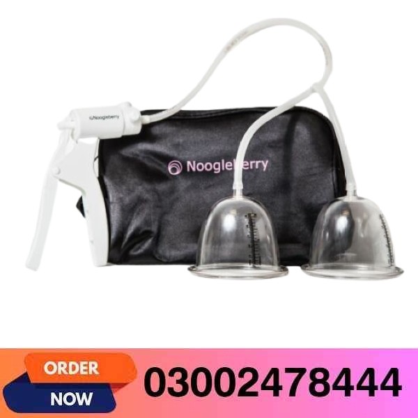 Vacuum Bust Pump In Pakistan