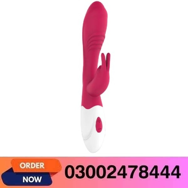Roma Rabbit Vibrating Stimulator In Pakistan
