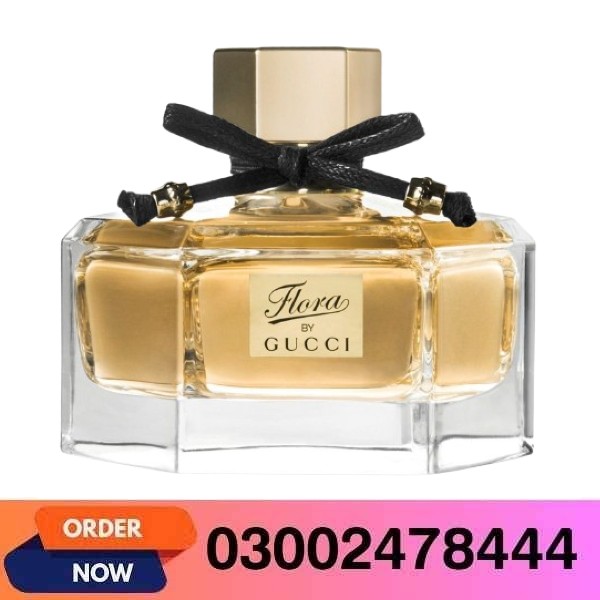 Gucci Flora Perfume In Pakistan