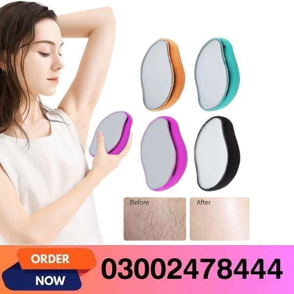 Crystal Hair Remover in Pakistan
