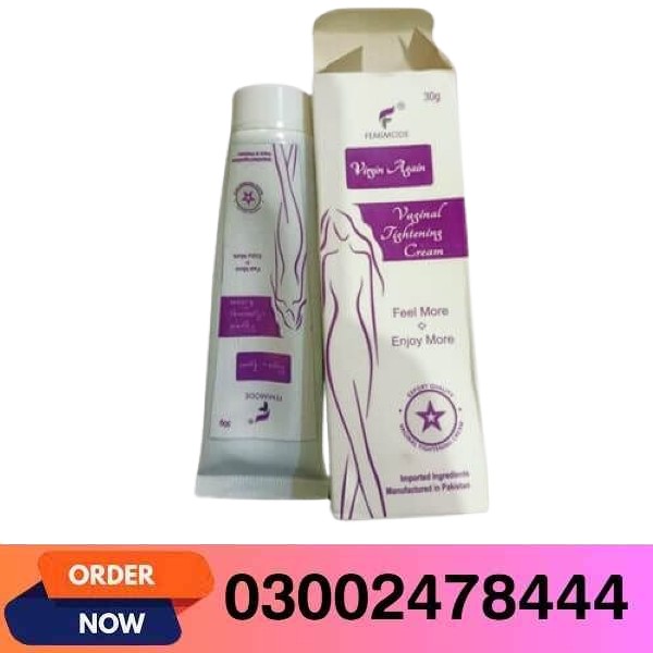 Femimode Vaginal Tightening Gel In Pakistan