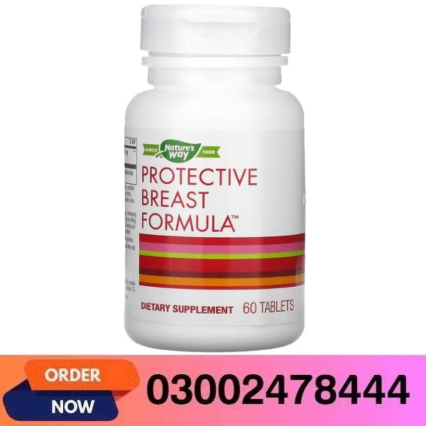 Protective Breast Formula In Pakistan