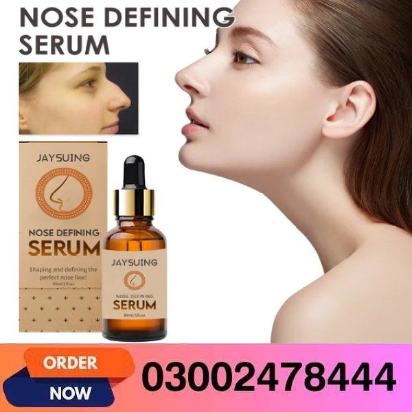 Nose Defining Serum Price