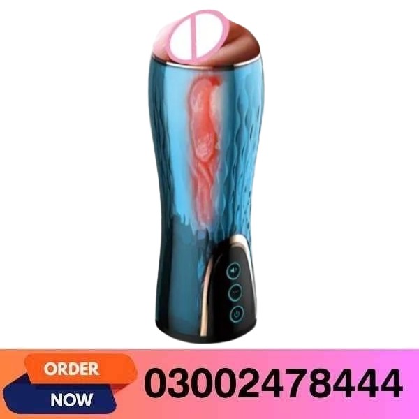 Vibrating Male Sex Toys In Pakistan