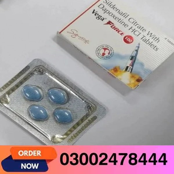 Vega Force Tablet In Pakistan