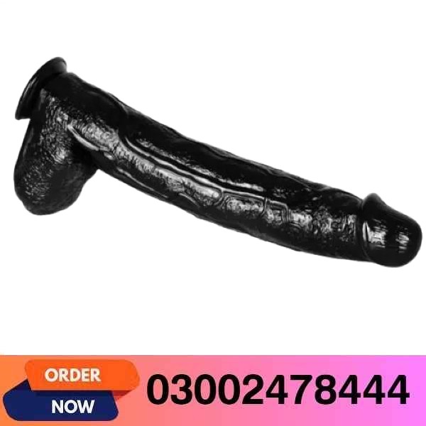 Black Dildo Sex Toy Home Delivery
