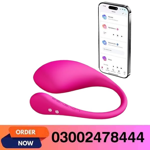 Lush 3 By Lovense In Pakistan