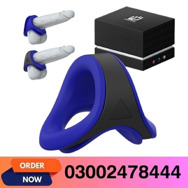 Silicone Penis Ring Set Sex Toys In Pakistan