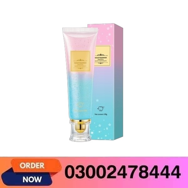 Busaurus Toothpaste In pakistan