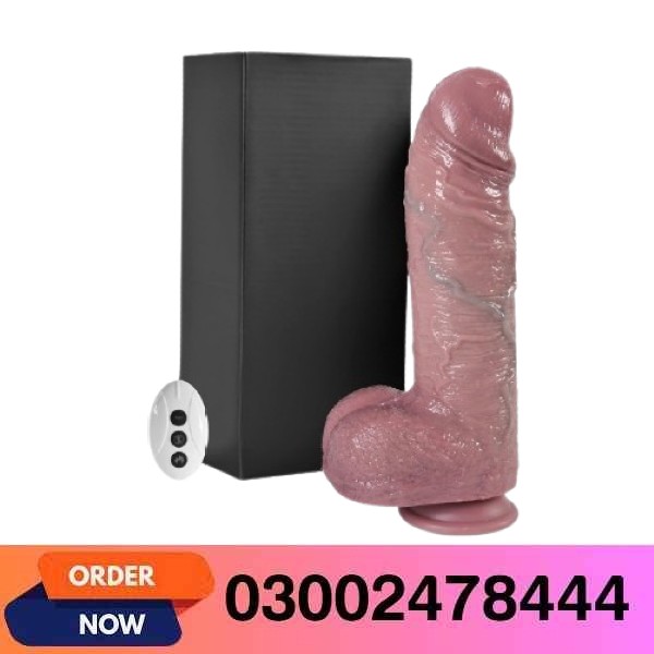 Diameter Thrusting Thick Dildo Sex Toys For Women In Pakistan