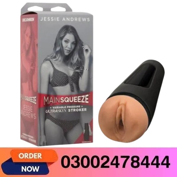 The Handy Sex Toy For Men In Pakistan