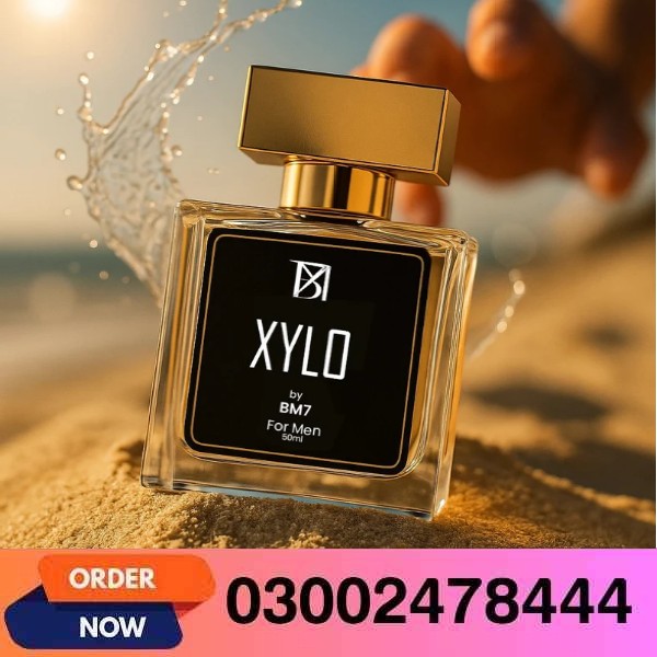 Xylo By BM7 For Men Perfume In Pakistan