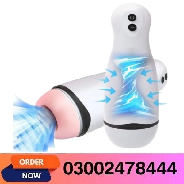 Male Mens Sex Toys Mastusbator In Pakistan