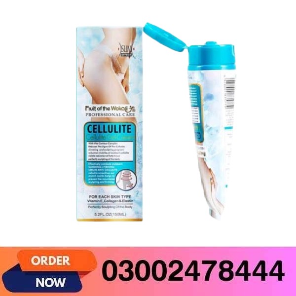 Callulite Callulite Gel Cream In Pakistan