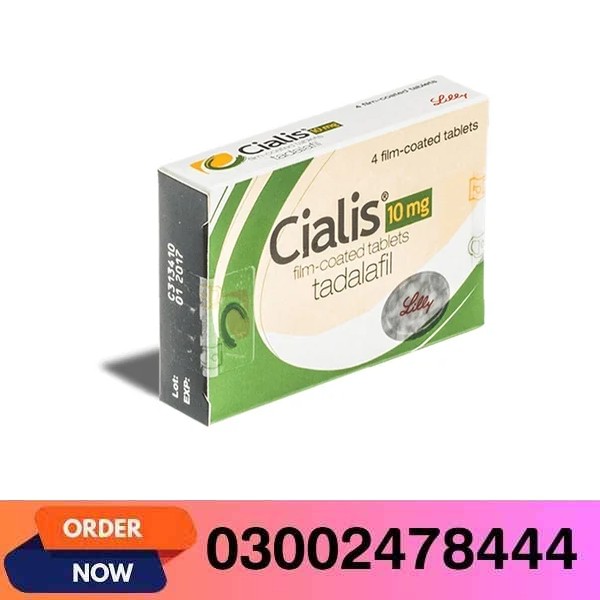 Original Cialis Tablets Same Days Delivery In Pakistan