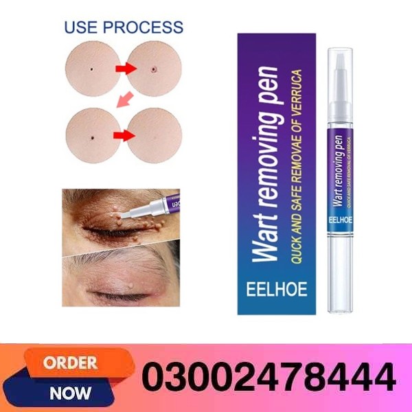Wart Removing Pen In Pakistan