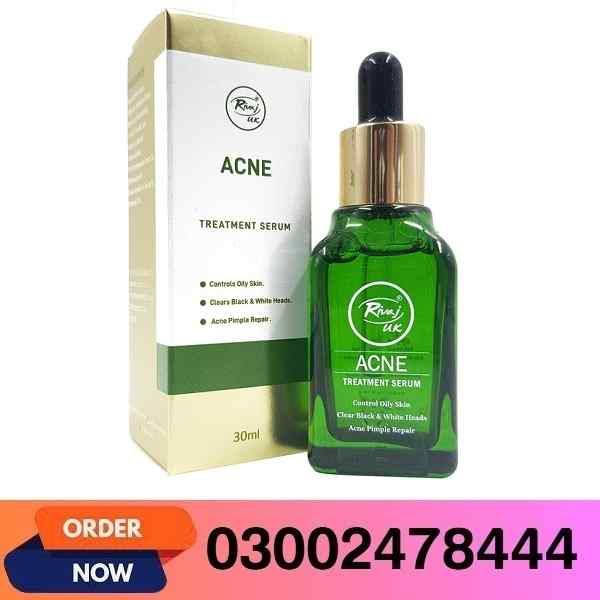 Acne Treatment Serum In Pakistan