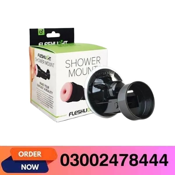 Fleshlight Shower Mount In Pakistan