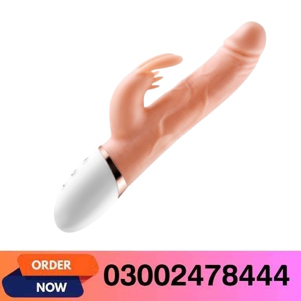Canis Major Big Dog Fully Automatic Telescopic Swing Vibrator