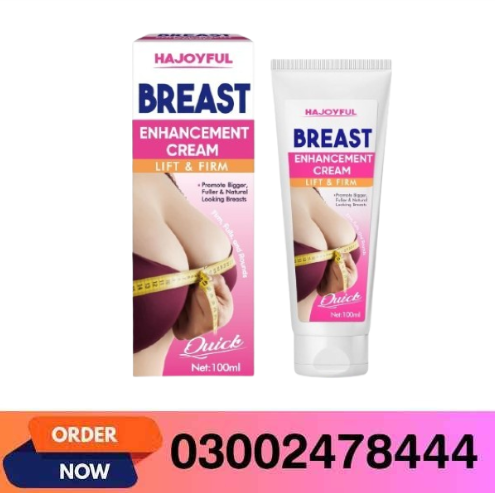 Breast Enhancement Cream Price In Pakistan