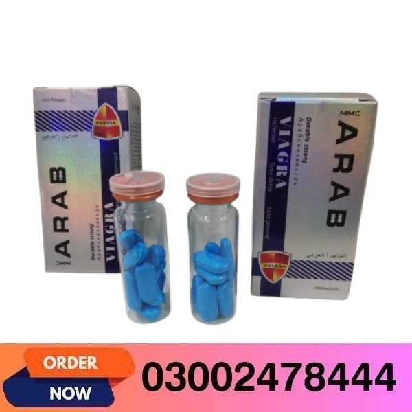 Arab Viagra 10 Tablets