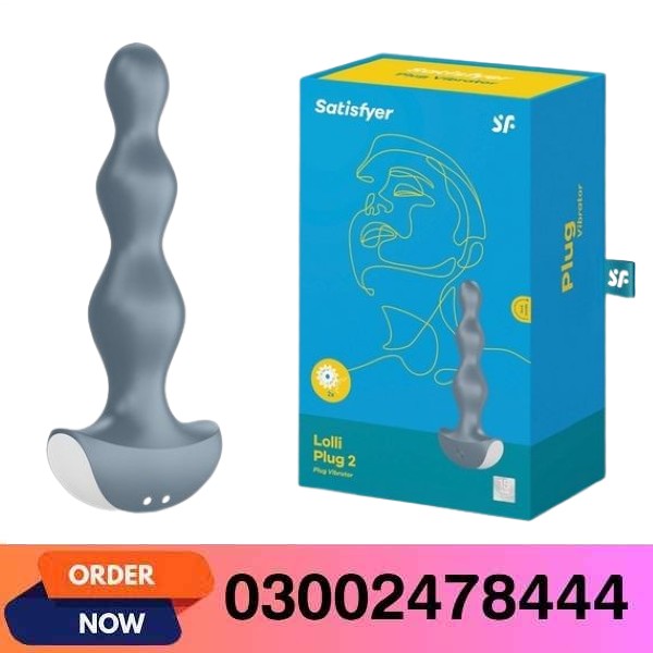 Lolli Plug 2 Online Delivery In Pakistan