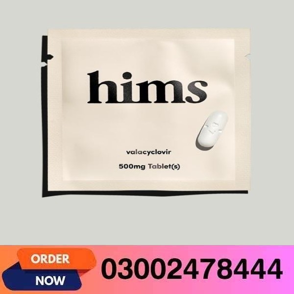 Hims Ed Tablets In Pakistan