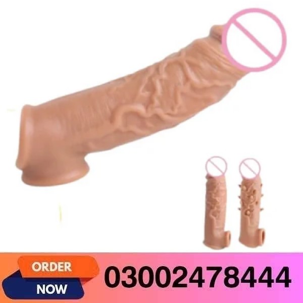 Jumbo Dragon Condom In Pakistan